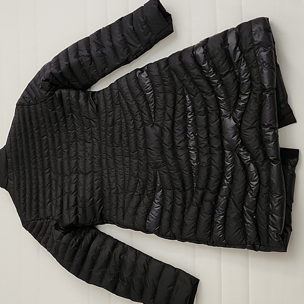 Ferragamo down jacket - Picture 9 of 9